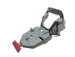 12 Triumph Tiger Explorer Xc Rear License Plate Mount Bracket 2303370. Fixed Price $39.96.