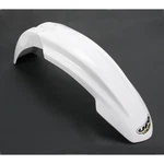 Ufo White Front Fender YA03879-046. Fixed Price $22.46.