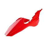 Polisport Mx Restyle Plastic Rear Fender For Beta Rr/rr-s (2019) Motocross. Fixed Price $49.01.