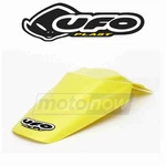 Ufo Plastics SU03929-102 Mx Rear For Bodywork Fenders Zd. Fixed Price $34.18.