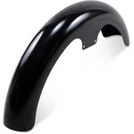 Klock Werks Wrapper Front Fender Kit Black Steel 21" KW05-02-0500S. Fixed Price $286.59.