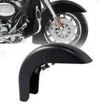 Unpainted Front Fender Fit For Harley Davidson Touring Street Road Glide 14-UP. Fixed Price $99.50.