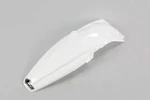 Ufo Rear Fender Kawasaki Kx 250 2009-2012 White. Fixed Price $46.09.
