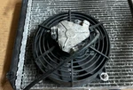 2014 Bmw C600 Radiator Fan. Fixed Price $74.97.