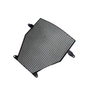 Bmw K1200R Sport 2004 - 2008 Cooling Radiator Cover Guard 17117676495. Fixed Price $51.97.