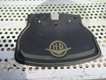 Harley-davidson Rubber Motorcycle Mud Flap Rear Fender Road King Flhr 59385-98. Fixed Price $55.00.