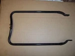 Genuine Triumph Pre-unit Front Stand Mudguard Stay Trw 3T 5T 6T T100 97-0412 Nos. Fixed Price $82.22.