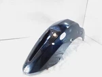 Victory Cross Country & Roads Magnum Black Rear Wheel Cover Fender. Fixed Price $149.95.