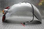 2004 Bmw R1200C Classic Abs Rear Back Wheel Fender Mud Guard W/tailight/signals. Fixed Price $599.99.