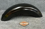 Oem Harley-davidson 2004-2021 Sportster Primed Rear Fender 59847-10. Fixed Price $175.00.