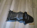 Nos HONDA2018 Grom 125MSX Rear Back Fender 80100-K26-B10ZA /50188-K26-B00. Fixed Price $98.99.