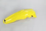 Ufo SU03912-102 For Suzuki Rmz 450 05-07 Fender Rear Yellow. Fixed Price $34.69.