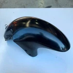 Suzuki GSX1300 Hayabusa 2008 Front Wheel Guard Fender Fairing 53100-15H00-YAY. Fixed Price $173.18.