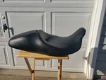 Harley-davidson Street Glide Seat Oem Road RDW-92/61-0067 From 2006-2019. Fixed Price $95.00.