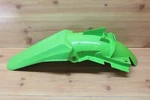 2000-2002 Kawasaki KX125 Rear Fender Plastic Green 35023-1511-6W. Fixed Price $39.00.