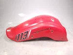2008 Yamaha XV1900 Raider Stratoliner Rear Fender Red. Fixed Price $393.07.