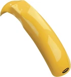 Maier Front Fender Yellow 170904 Fits Suzuki RM100/RM125/RM250/RM400/RM370. Fixed Price $90.20.