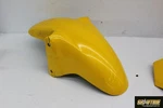 98-01 Honda Interceptor VFR800 Front Wheel Fender Cowl Fairing. Fixed Price $71.25.