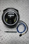 2012 Harley-davidson Sportster XL883 Custom Front Headlight. Fixed Price $79.99.
