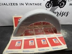 1970-80 Harley Amf Flt Shovelhead Oem Nos Rear Fender 2809. Fixed Price $266.00.