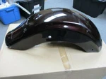 Harley Davidson Oem Flht Flhp Rear Fender 59579-09. Fixed Price $123.25.
