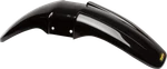 Maier Replacement Front Fender Black For 1987-2024 Yamaha Tw 200 183000. Fixed Price $78.80.