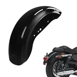 Rear Fender Fit For Harley Sportster Custom XL1200C Replace 59885-11. Fixed Price $129.99.