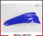Rear Fender Ufo Plast For Yamaha Yzf 250 2010 2013 Blue Reflex 81089. Fixed Price $23.56.