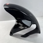 Aprilia Tuono RSV1000R Front Mudguard In Black Pt.no AP8156237 DIS.109488 #wall. Fixed Price $67.16.