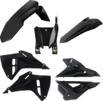 Cycra 1CYC-9437-12 Piece Replica Body Kit Black CRF450R CRF250R. Fixed Price $149.57.