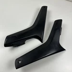 Suzuki DL650 V-strom 2011 Left Right Side Fairing Trim Cowl 47111-06G00-291. Fixed Price $42.19.