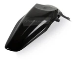 Polisport Rear Fender Black Kawasaki Kx 250 2006-2008. Fixed Price $25.53.