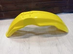 Plastic Fairing Fender Rmz Oem Suzuki 125 250 450 53111-37F01-YU1. Fixed Price $115.42.