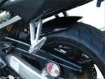 Powerbronze Rear Fender Glossy Black Honda Cbr 600 Sport 2001-2002. Fixed Price $182.86.