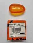 Brand New Ktm Exc 01-04 Lhs/rhs Indicator Lens/flasher 58414028000. Fixed Price $8.01.