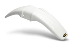 New Yamaha 87 - 24 White Plastic Front Motorcycle Fender. Fixed Price $74.25.