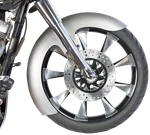 Russ Wernimont Designs Custom Dresser Front Fenders 21" RWD-50133. Fixed Price $325.99.