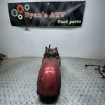 85 Honda Shadow Rear Fender VT500C. Fixed Price $94.99.