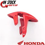Honda Front Fender 2018-2023 CBR600RR (grand Prix Red) (R380) Oem New Genuine. Fixed Price $129.99.