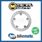 Brake Disc Rotor Front Left Right Rear For Bmw 600 Sport 2014 2015. Fixed Price $151.37.