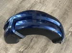 13 - 17 Can Am Spyder Roadster Front Left Wheel Fender Orbital Blue 705007616. Fixed Price $129.99.