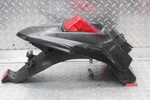 2010 Kawasaki KLR650 Rear Fender W/tail Light. Fixed Price $129.99.