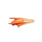 2016 Ktm 250SXF Factory Edition Rear Fender 79008013000EBA B4312. Fixed Price $34.99.