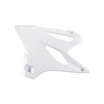 Radiator Shroud Ufo Plast Cover White Oem. Fixed Price $51.58.
