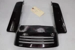 Oem Harley Davidson Rear Fender Fascia 2013 Streetglide 59739-09. Fixed Price $50.00.