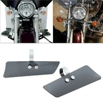 Wind/fork Deflector Honda VTX1300R Kawasaki Yamaha Brown Pair Us. Fixed Price $42.19.