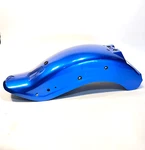1997 To 2004 Suzuki Marauder VZ800, Rear Fender, P/n 63110-48E30-J8K. Fixed Price $69.50.