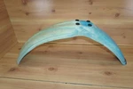 1979 Yamaha Oem Front Fender IT250 IT175 99999-02158-00. Fixed Price $24.49.