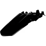 Polisport Rear Fender - Black 8579300003. Fixed Price $19.65.
