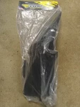 Cycra Powerflow Rear Fender Black Yamaha YZ450F YZ250F 16 17 18 2014 2015. Fixed Price $30.00.